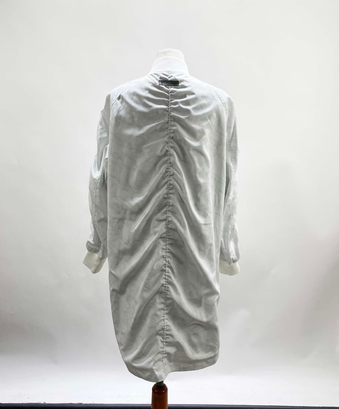 빈폴아웃도어 여성바람막이롱자켓 90  상품이미지3