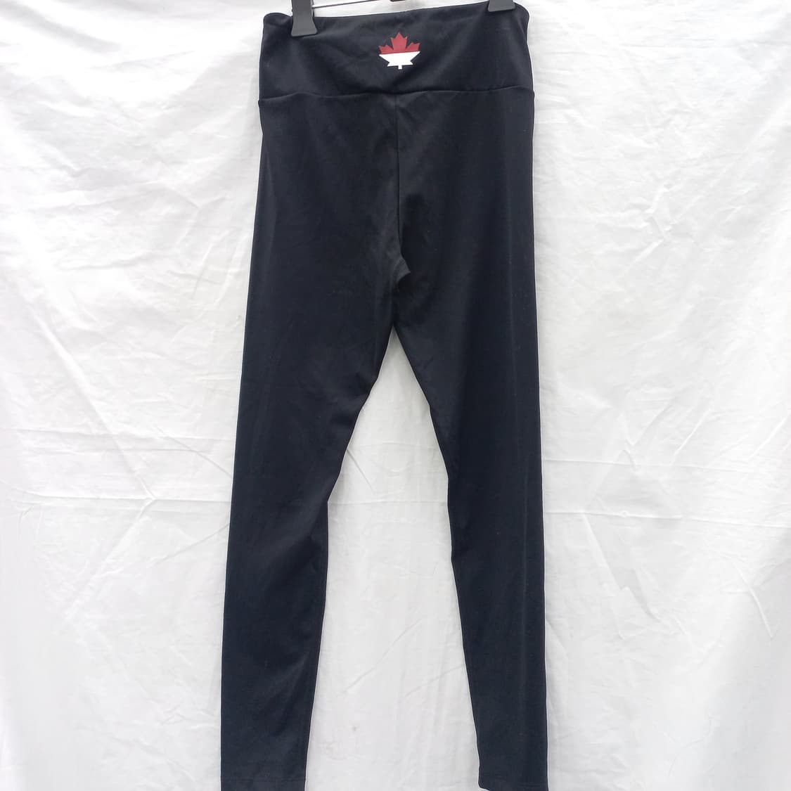 디스퀘어드2 블랙 레깅스 M 상품이미지4