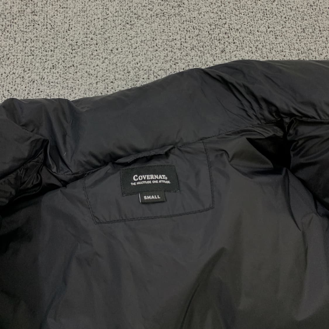 커버낫  구스다운 상품이미지9