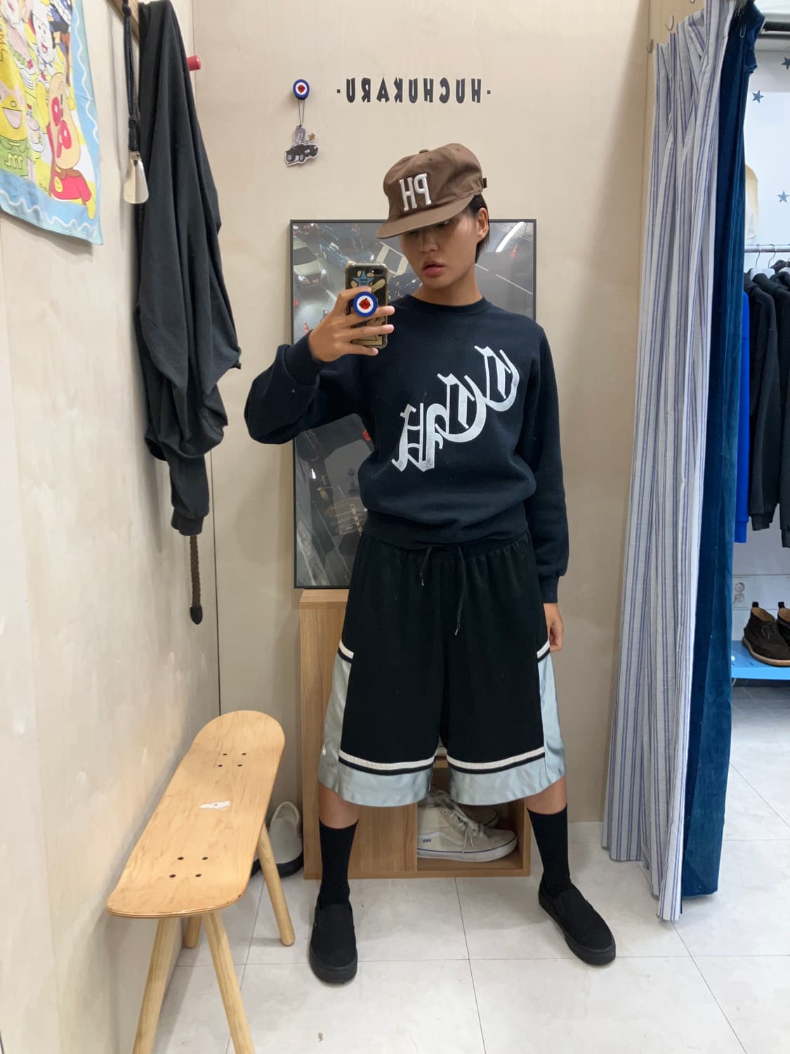 00s RUSSELL 상품이미지1