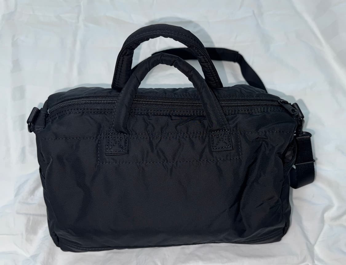 포터 센시즈 닥터스 백 블랙 상품이미지3