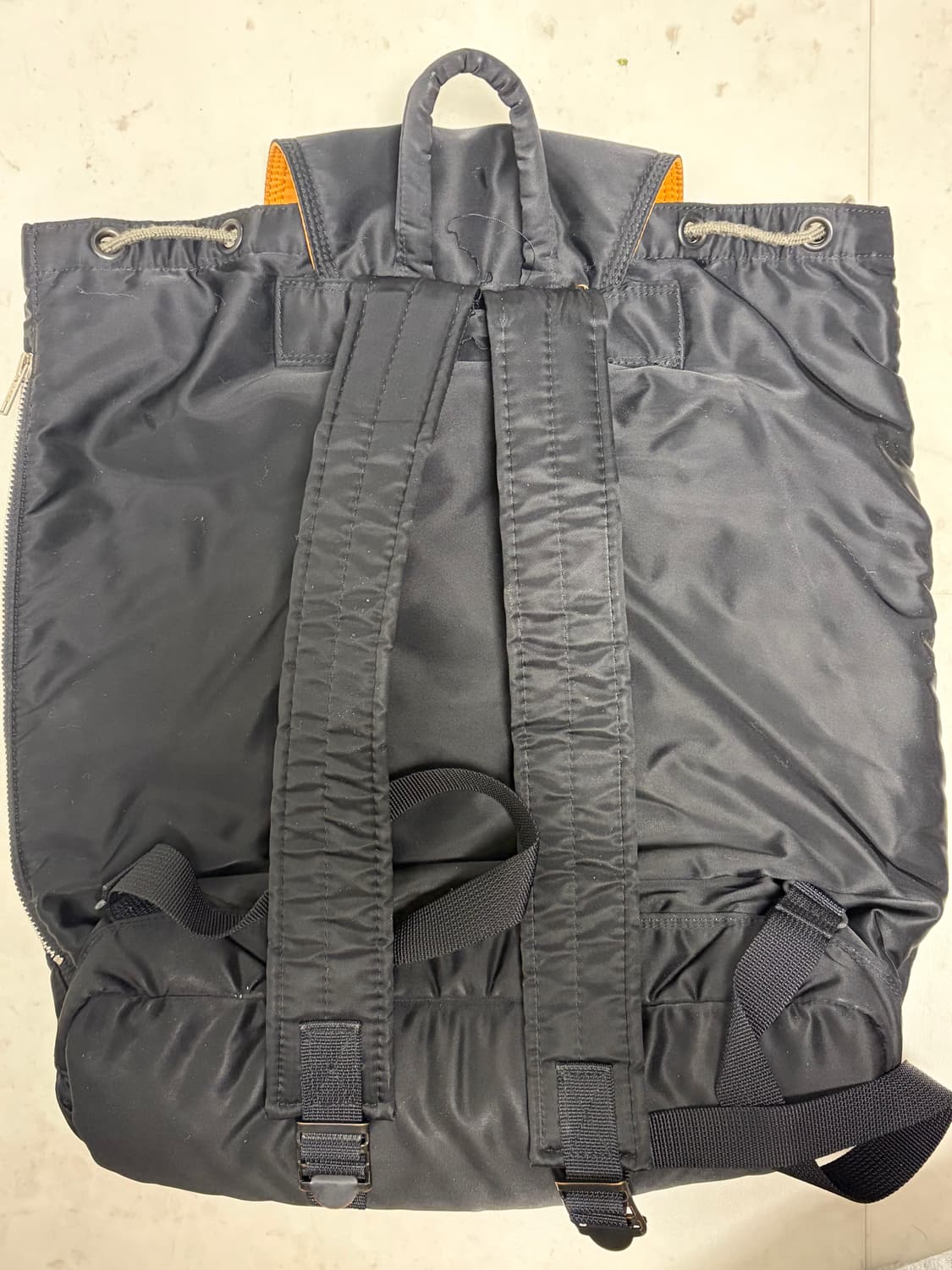 포터 탱커 럭색 백팩 상품이미지2