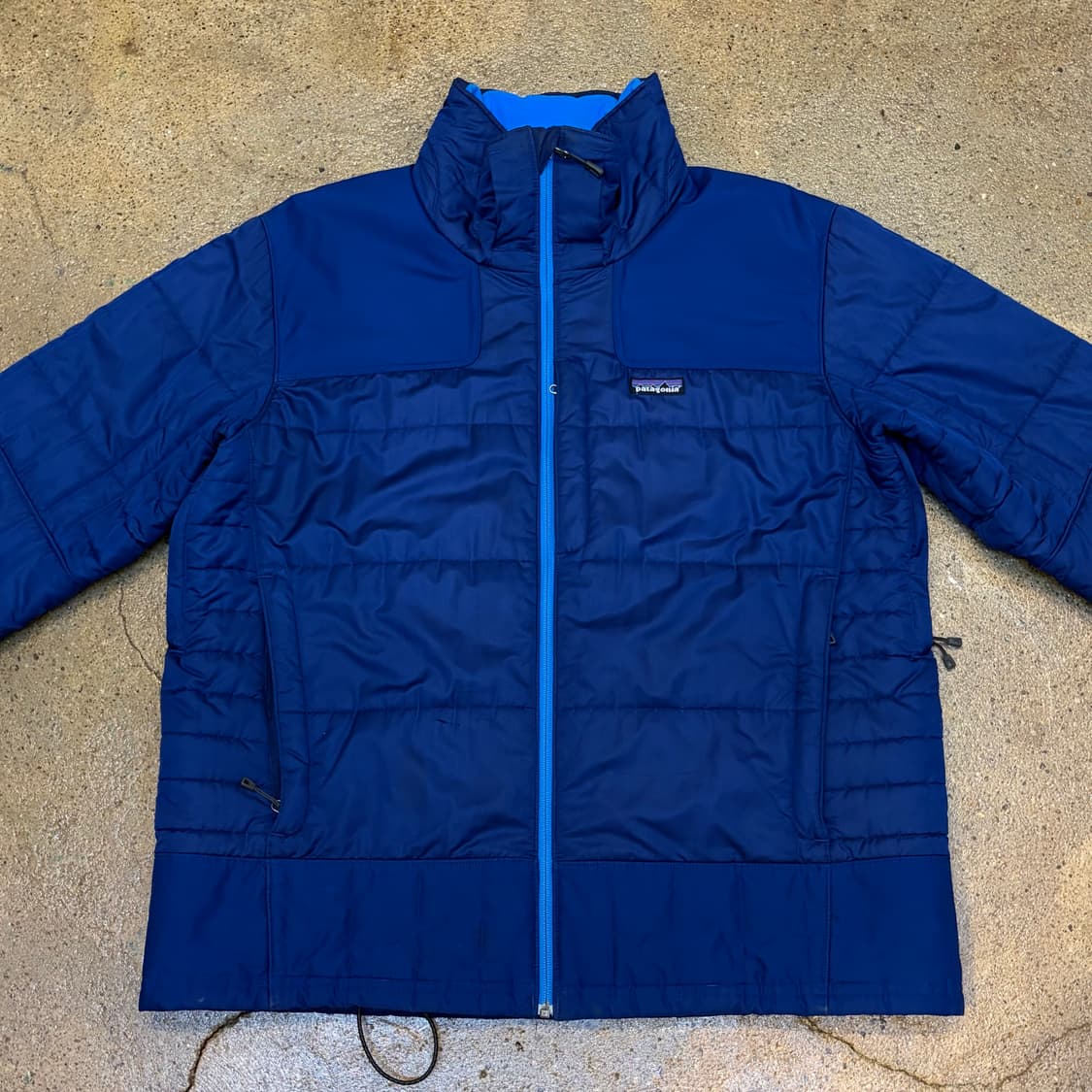레어 USA 빈티지 파타고니아 퍼프 패딩 상품이미지2