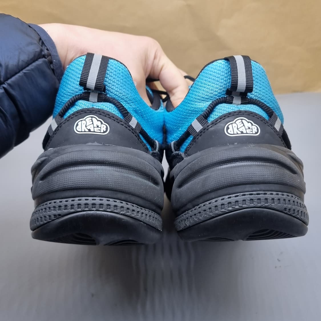 푸마 RS드리머 남성운동화280 상품이미지4