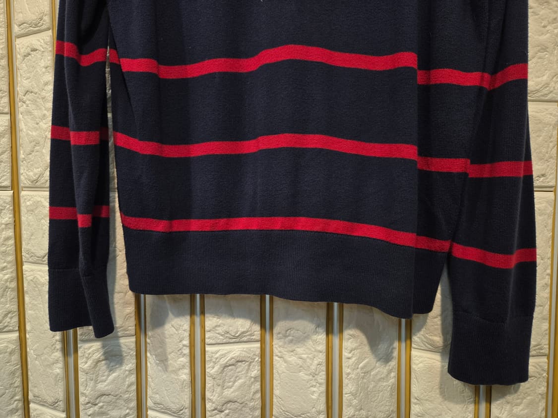 타미힐피거 남성 니트 L 상품이미지5