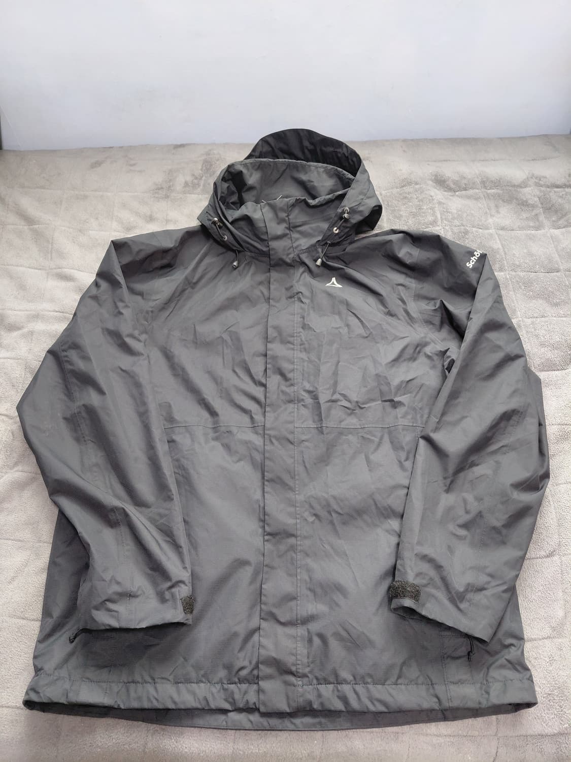 Schöffel 쉐펠 바람막이 2XL 상품이미지1