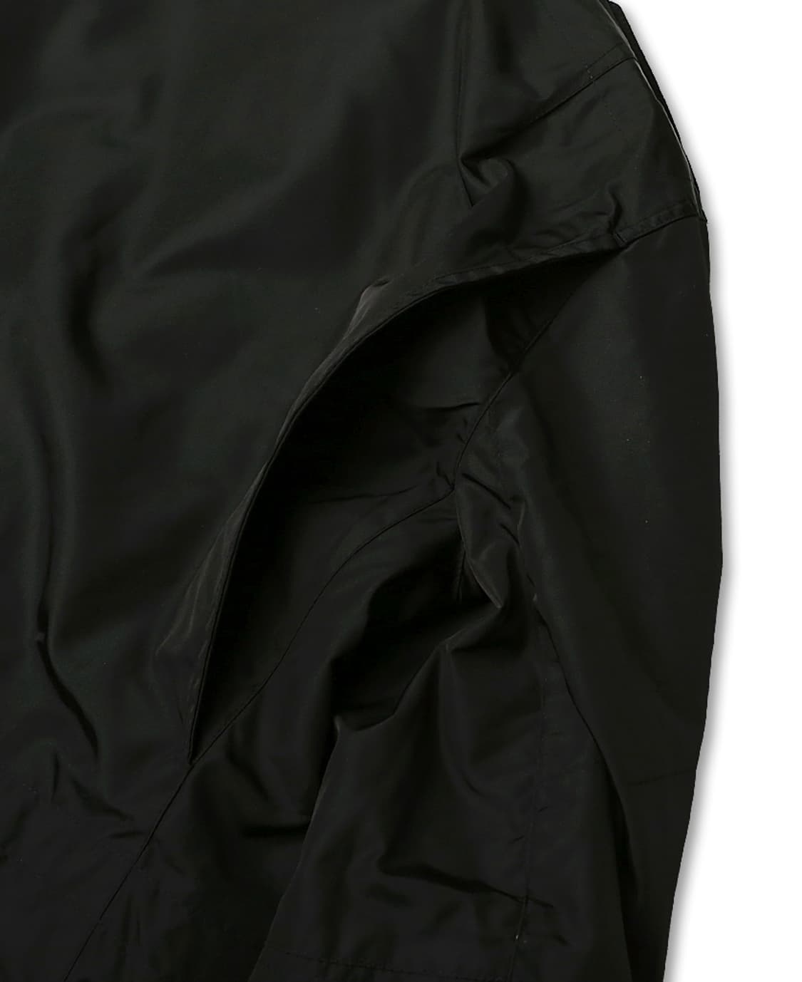 랄프 로렌 [Ralph Lauren] 나일론 블랙 라벨 이스케이프 자켓 상품이미지6