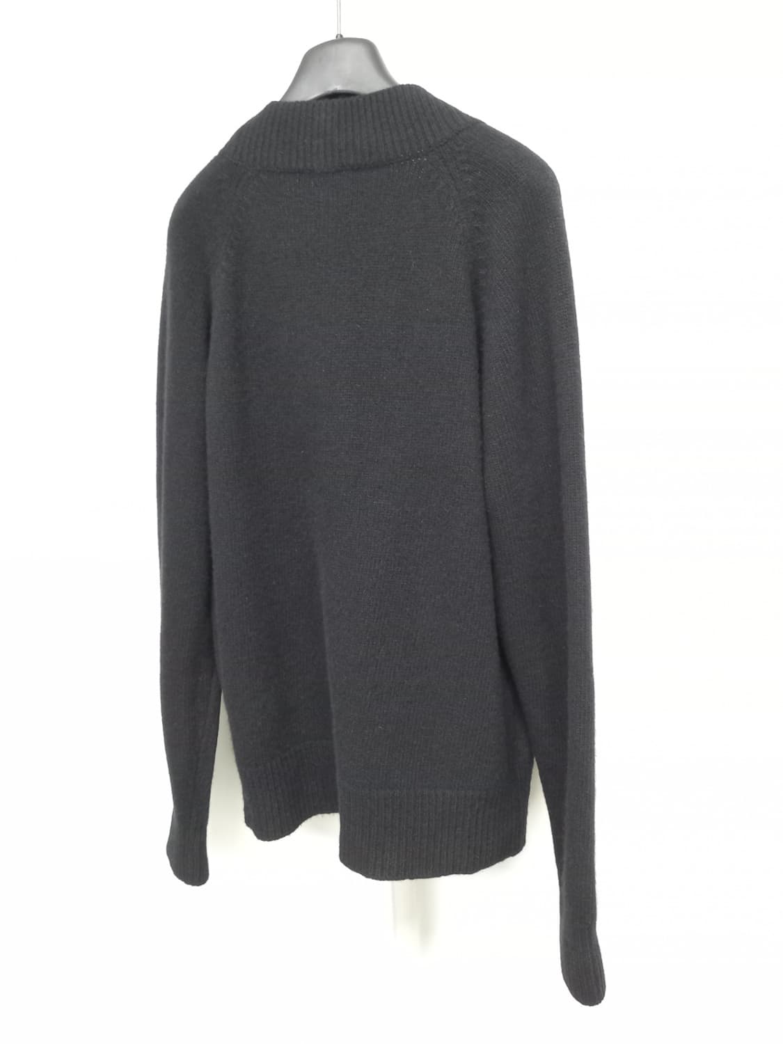 SIE 시에 춘추동 캐시미어블랜 가디건 F 44-77 상품이미지6