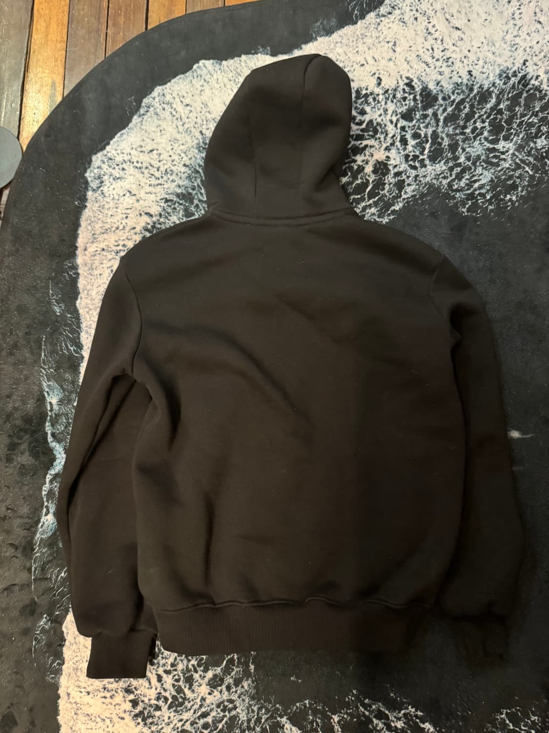 웨스트코스트차퍼스 후드집업 L 초레어매물 상품이미지2