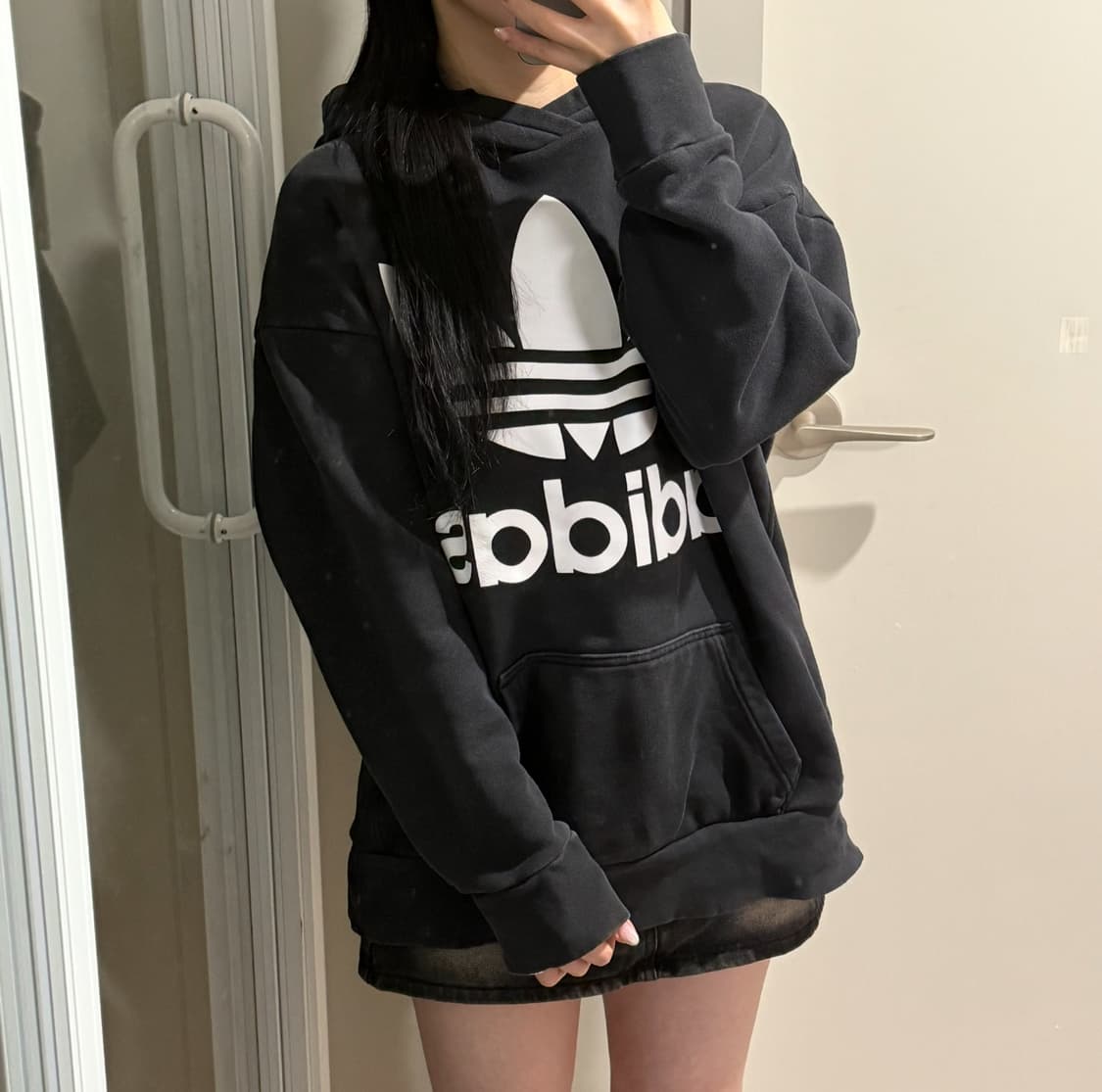 아디다스 후드티 상품이미지2