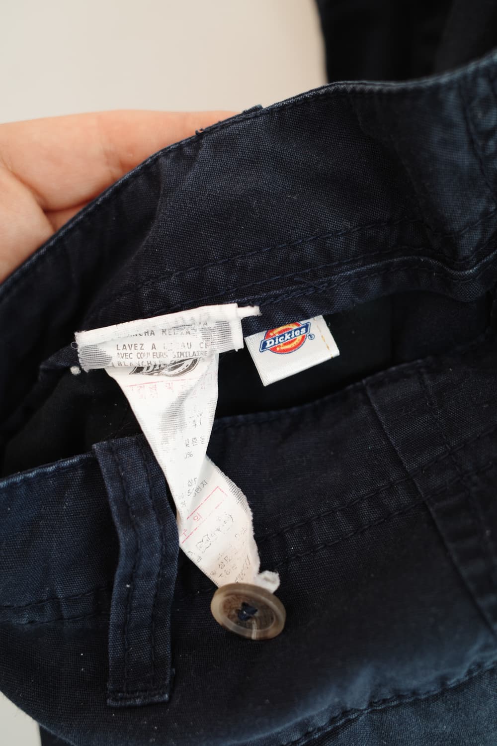 Dickies 디키즈 카고 쇼츠 (34인치) 상품이미지6