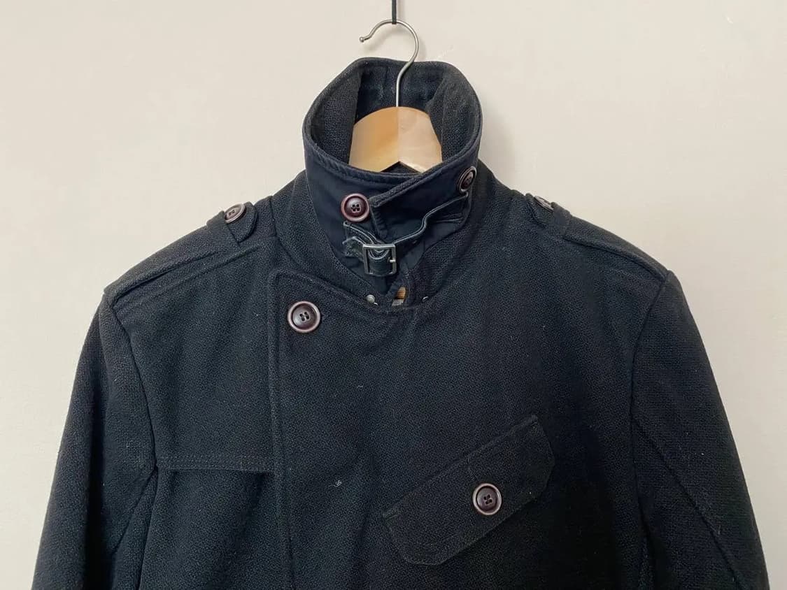 Diesel pea coat 상품이미지4