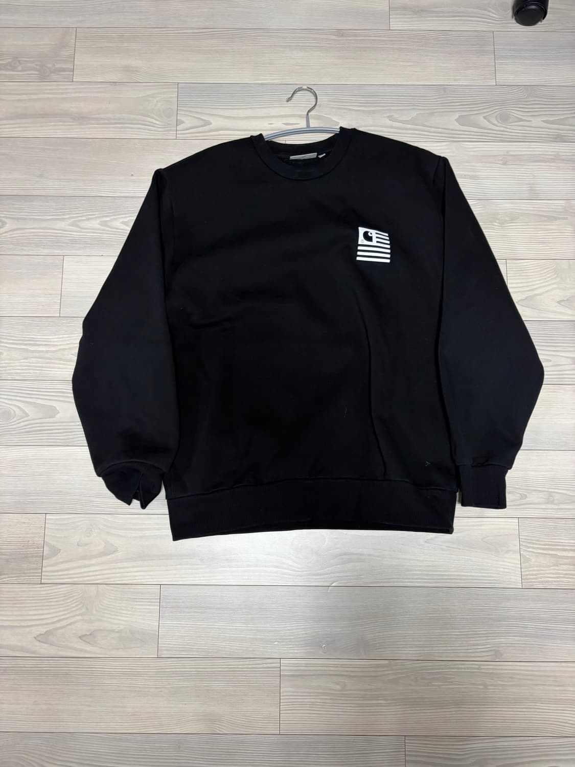 칼하트 맨투맨  상품이미지2