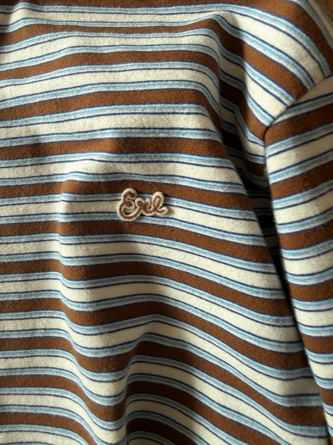 Erl 롱슬리브  상품이미지2