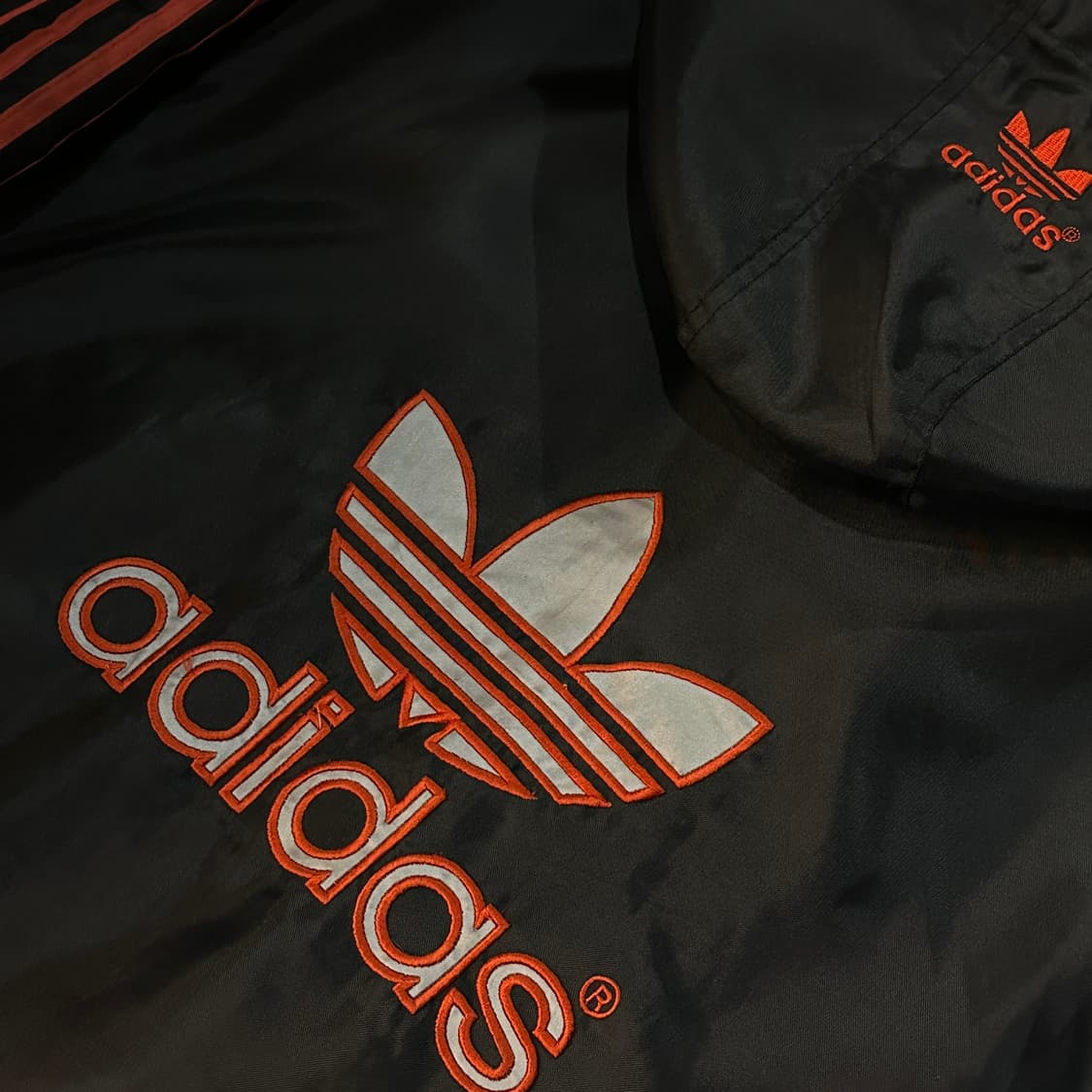 아디다스 올드스쿨 점퍼 상품이미지6
