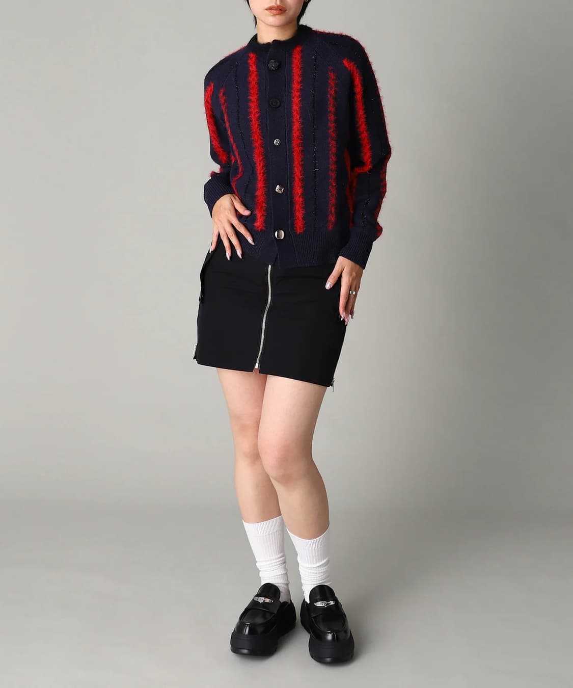 Toga Pulla 미니스커트 상품이미지2