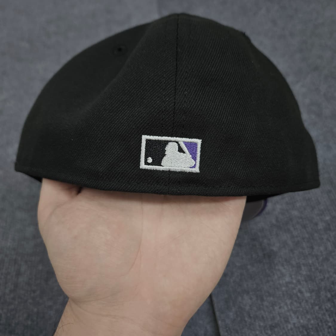 뉴에라 볼티모어 오리올스 모자(급처) 상품이미지4