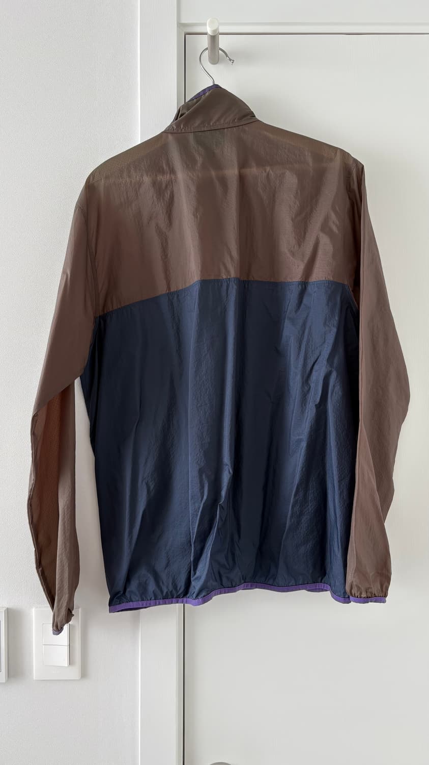 (M) 파타고니아 스냅티 후디니 풀오버 상품이미지2