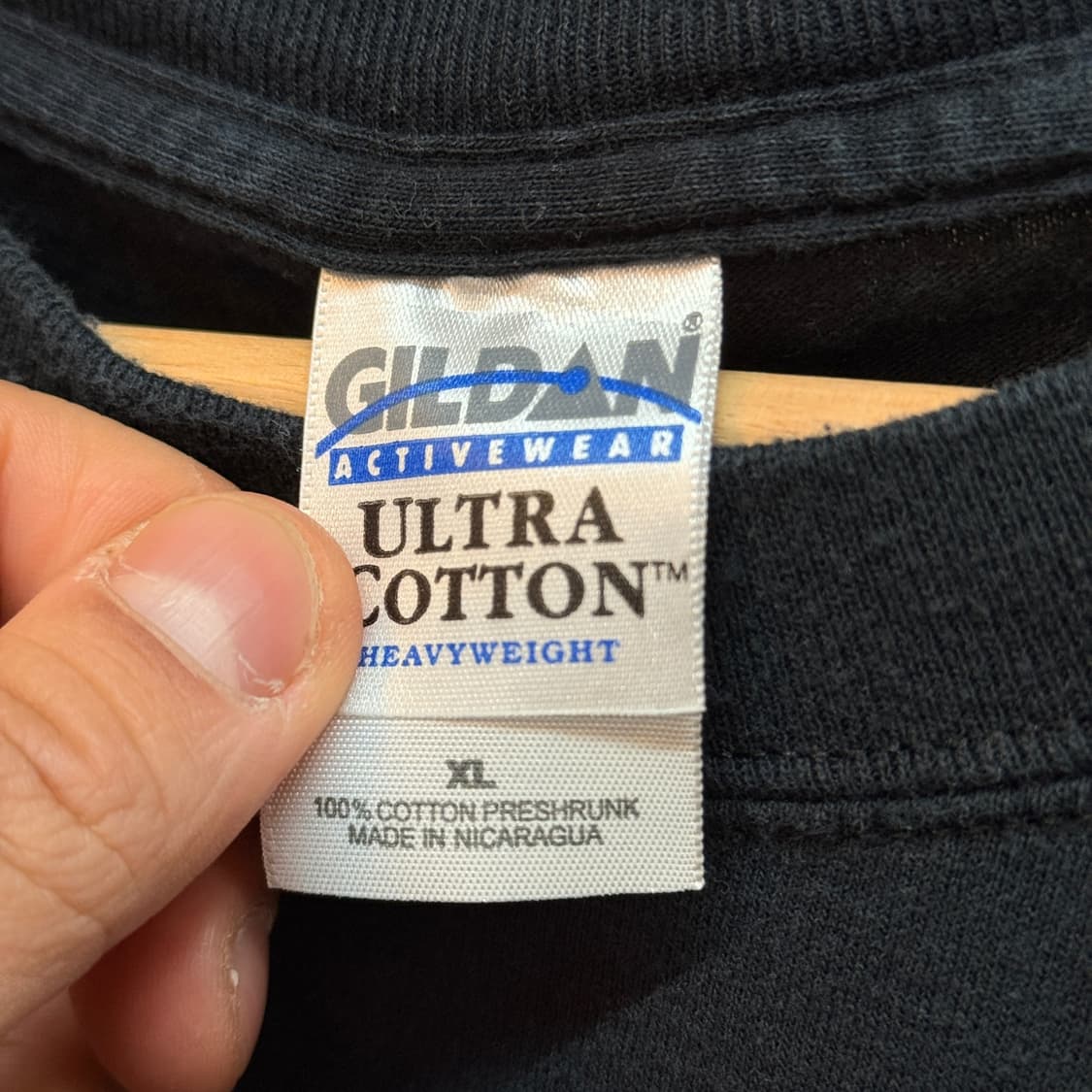 00S 비틀즈 비틀매니아 그래픽 락밴드 티셔츠 XL 상품이미지3