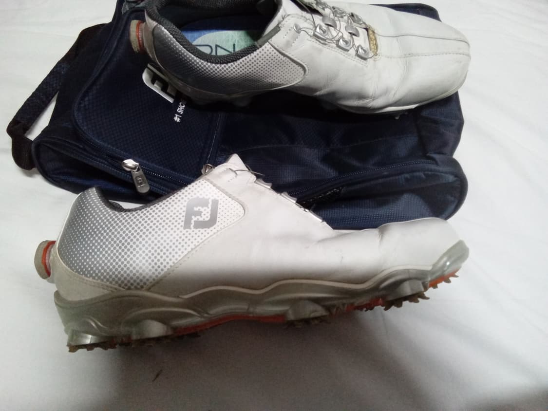 풋조이 헬릭스 dna 2.0 보아 골프화1 상품이미지7