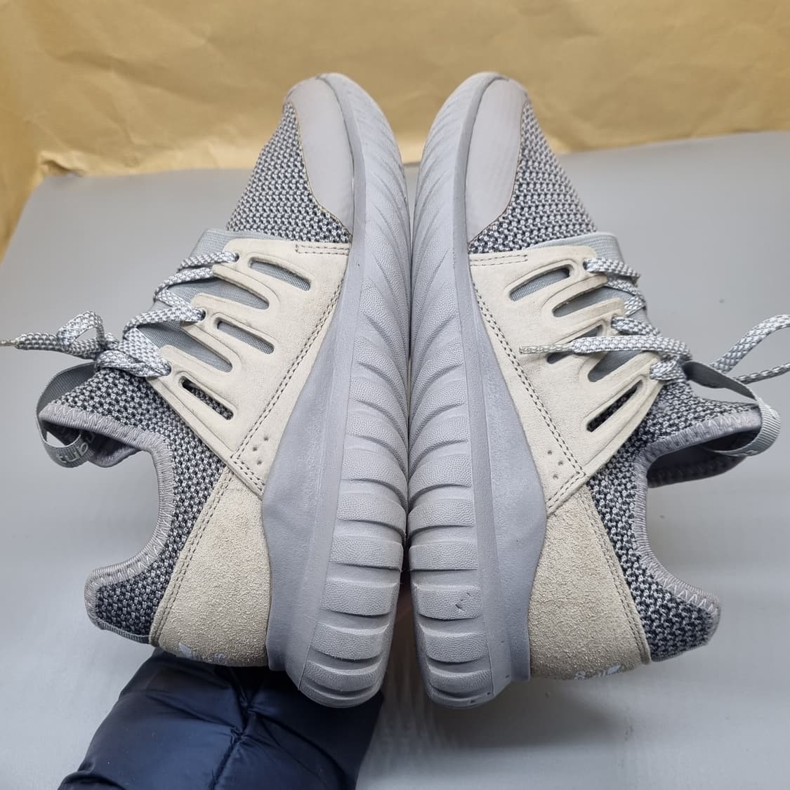 아디다스 튜블라 레디얼 운동화245 상품이미지5