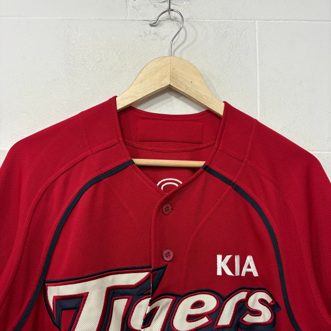 기아타이거즈 이용규 유니폼 상품이미지2