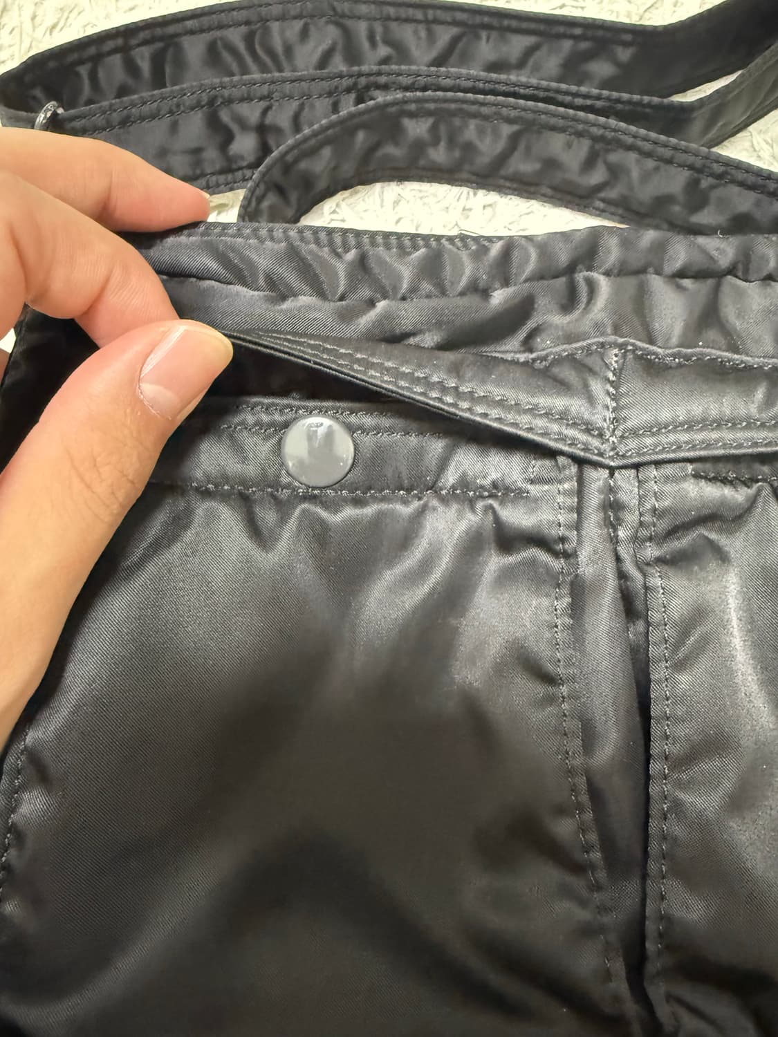 Porter 요시다 포터 탱커 숄더백 s 상품이미지3