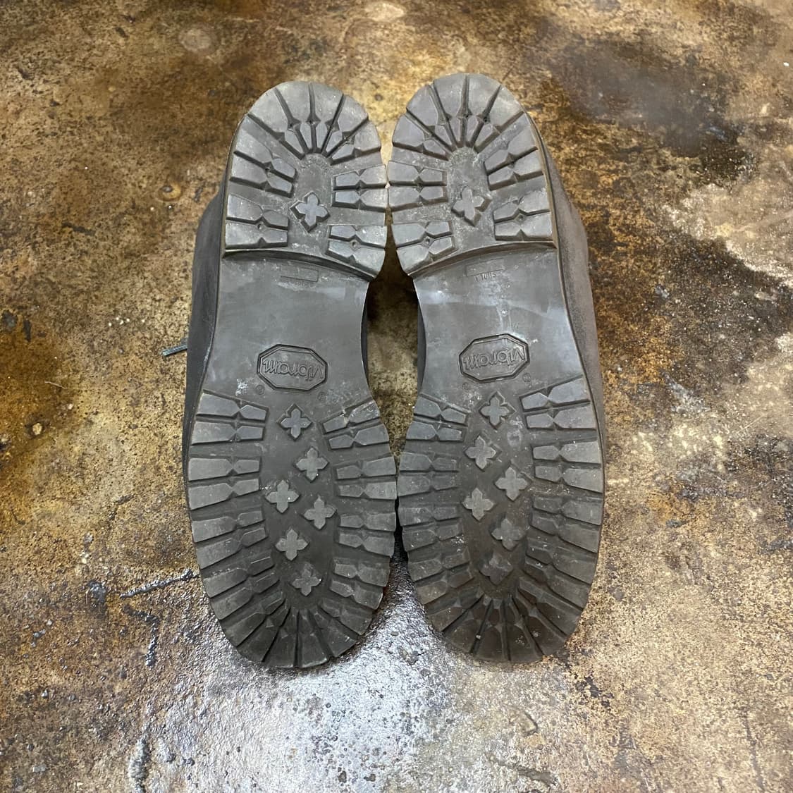 (9) 논네이티브 x 머렐 부츠 상품이미지6