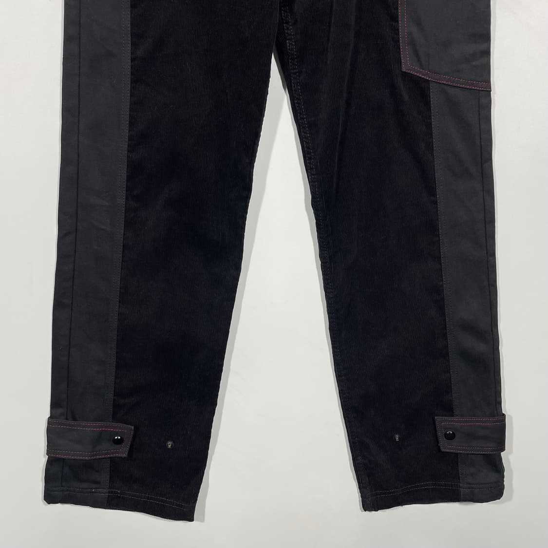 메종미네드 코듀로이 팬츠 상품이미지3