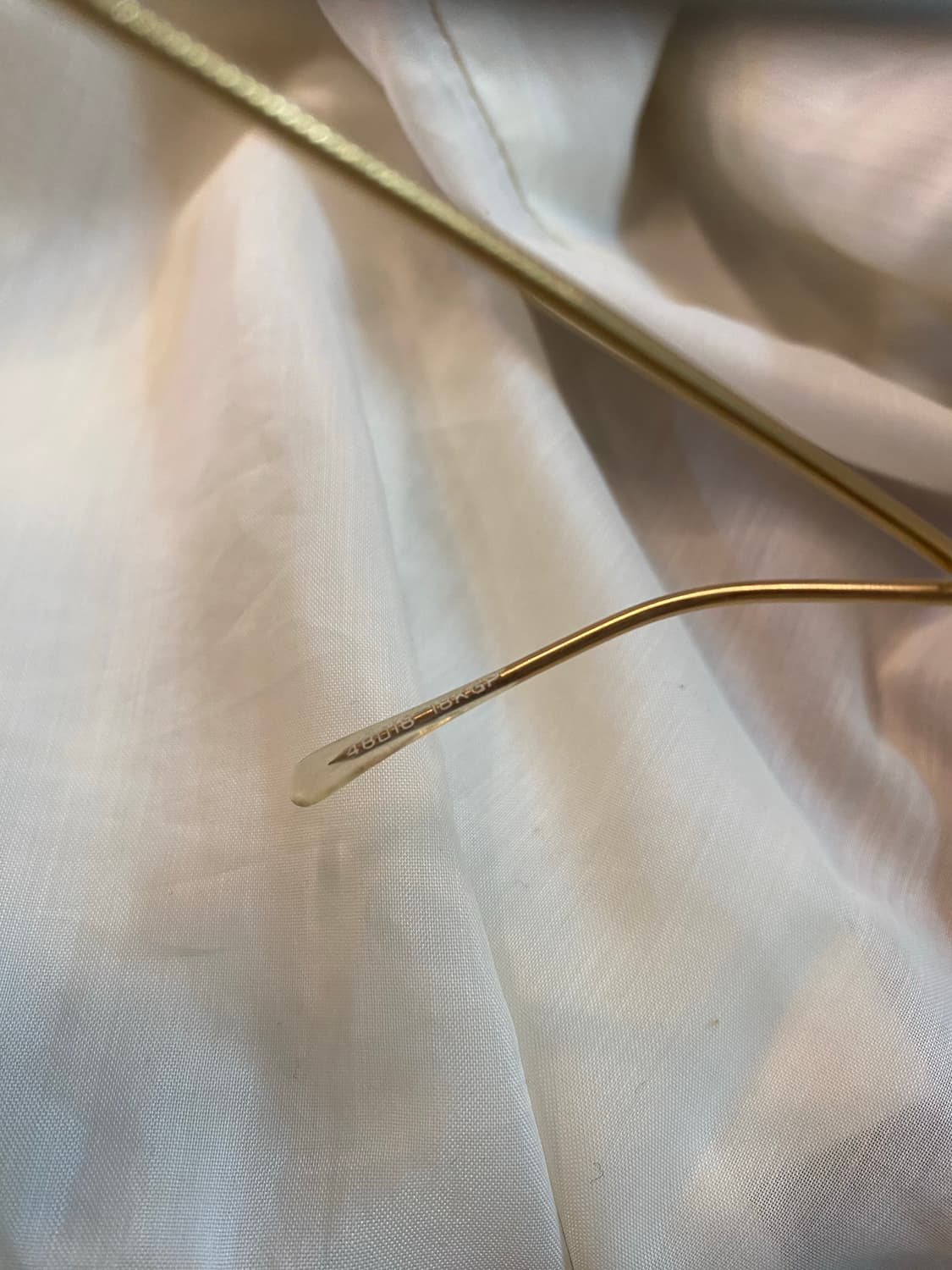 20년대  빈티지 안경 👓 상품이미지4