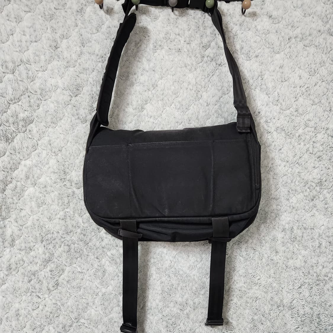 H820 벤데이비스 메신져백 크로스백 가방 상품이미지4