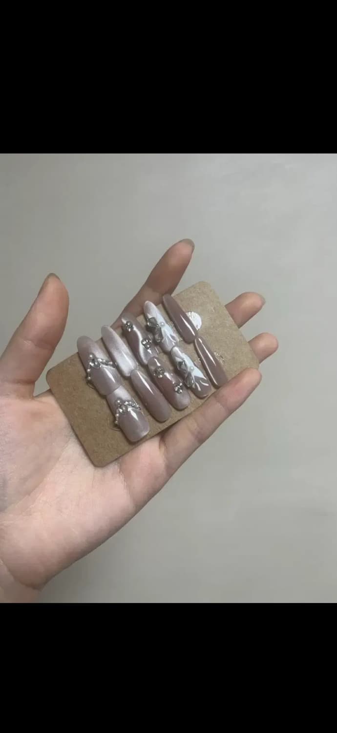 네일팁!♡  상품이미지2