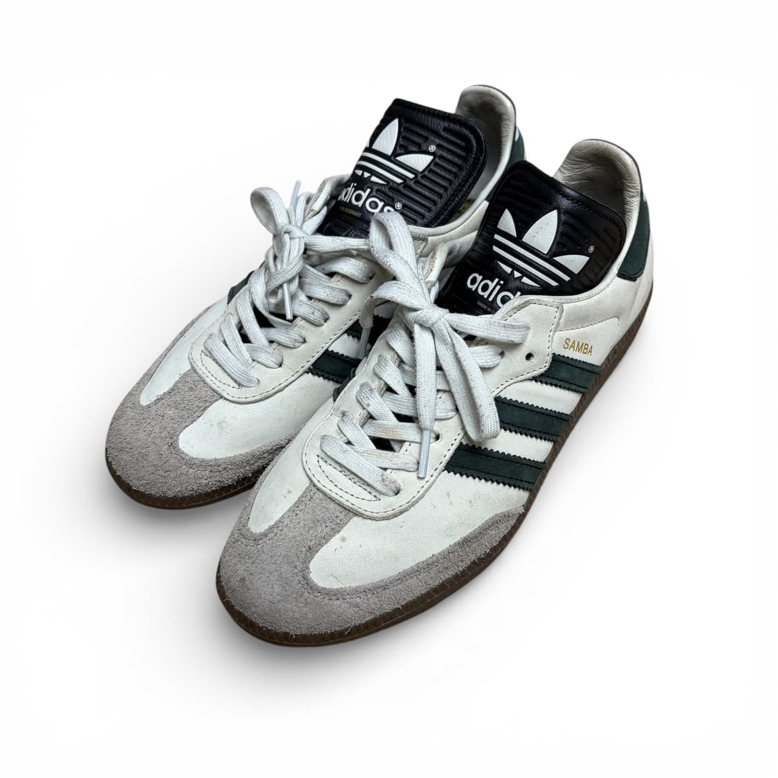 아디다스 삼바 독일 에디션 BB2587 상품이미지1