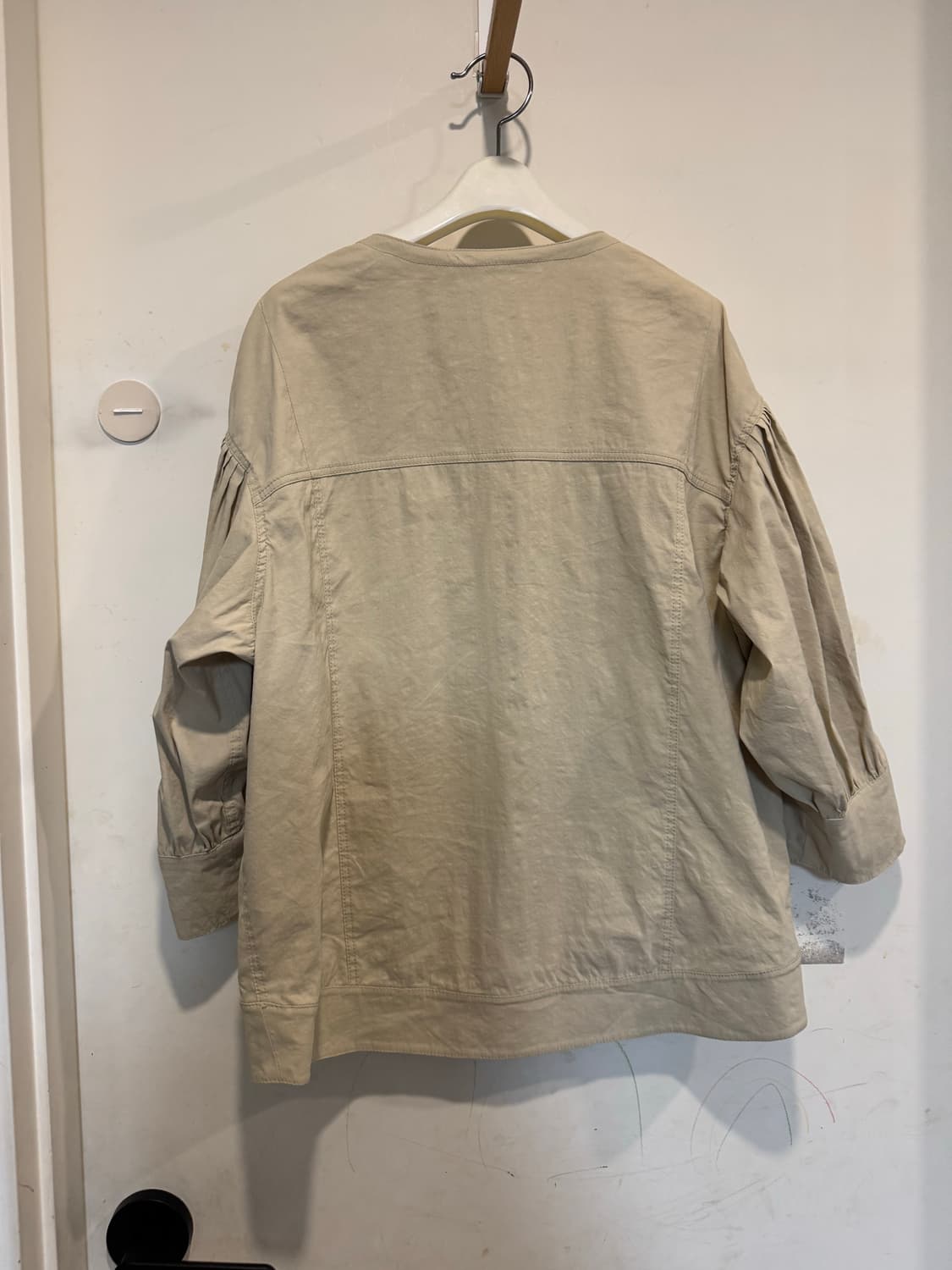 TIME 타임 자켓 상품이미지8