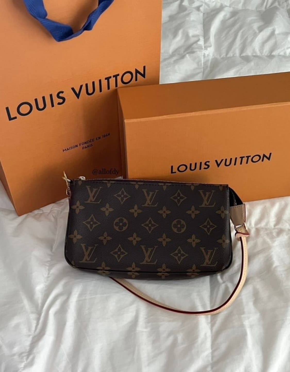 루이비통 포쉐트 상품이미지1