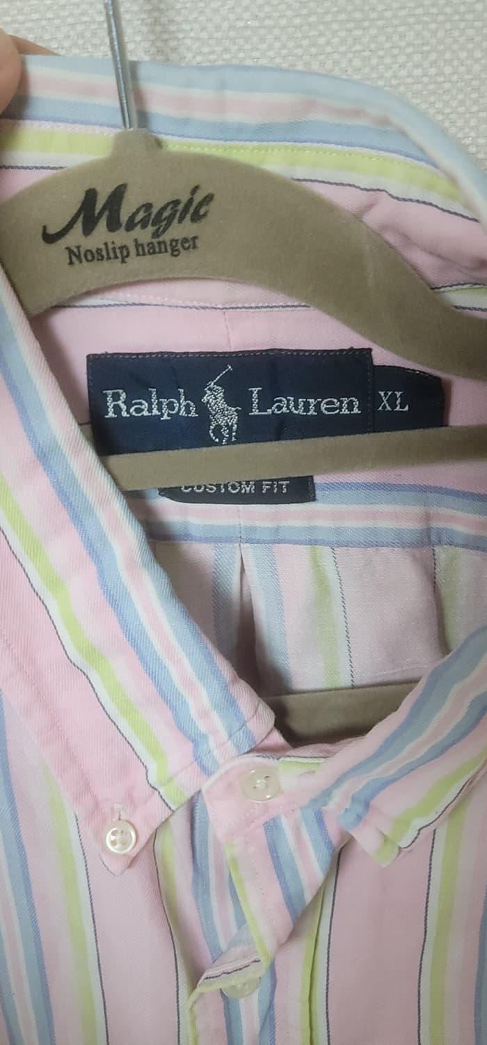 Polo ralph lauren 셔츠  상품이미지3