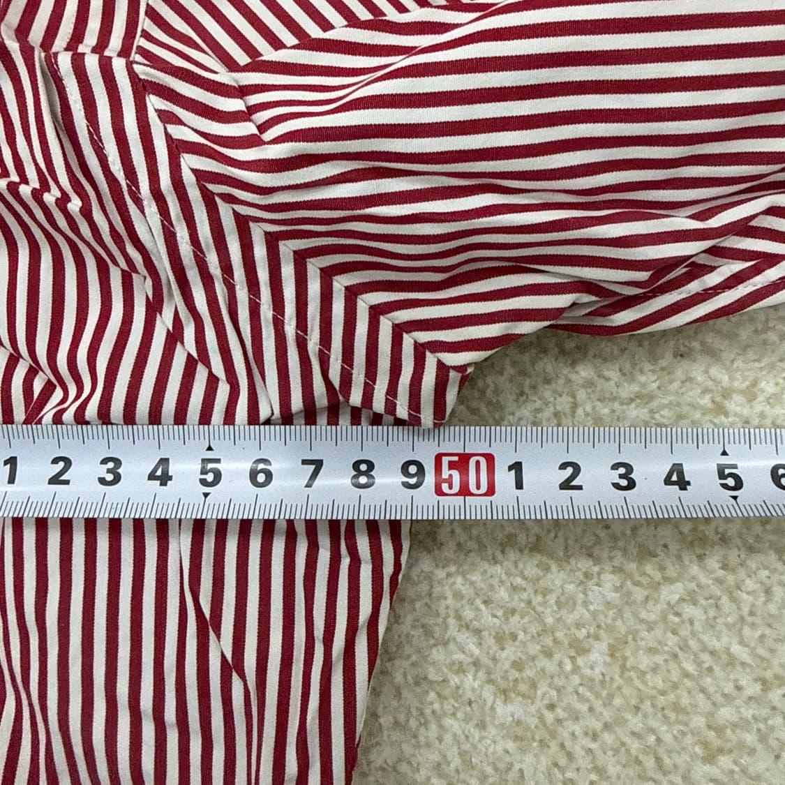 14 1/2 폴로랄프로렌 클래식핏 셔츠 0225T1 상품이미지5