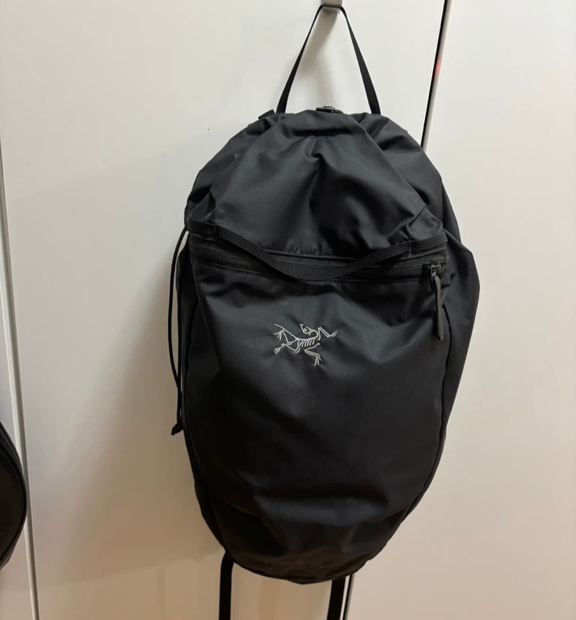 아크테릭스 헬리아드 10 백팩 블랙  상품이미지1