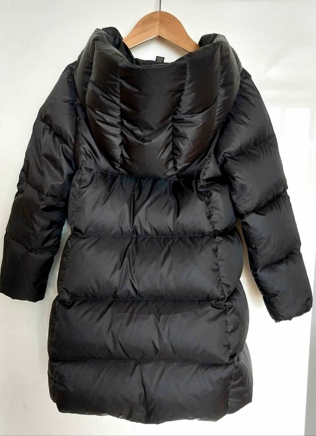 폴로랄프로렌  덕다운 아동 패딩 상품이미지3