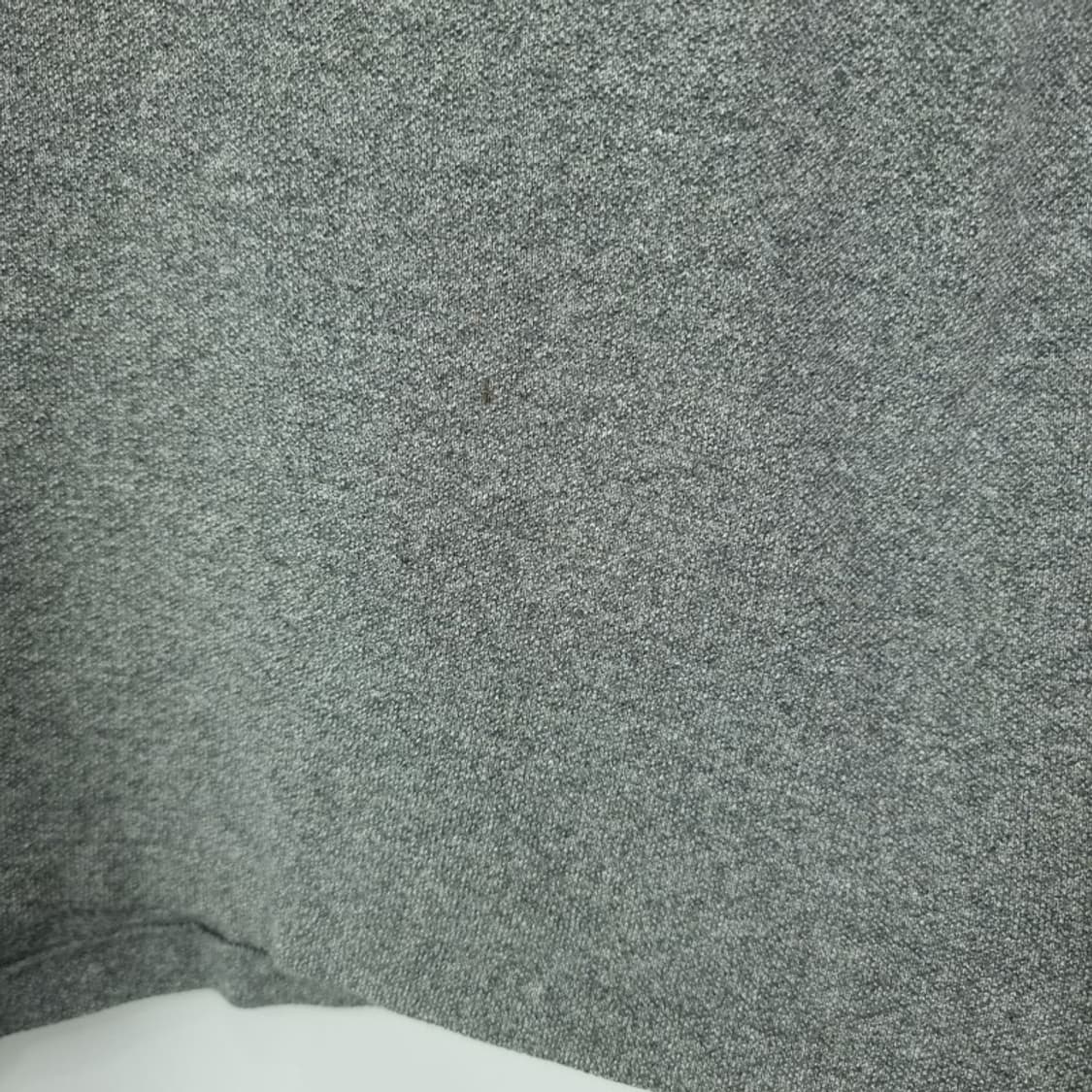 [폴로 랄프로렌] 포니 로고 자수 카라티 그레이 M20352 상품이미지10