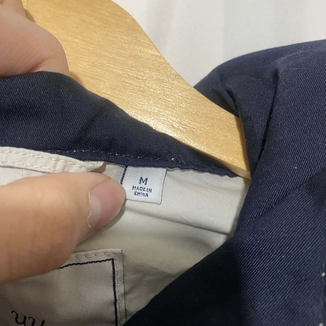 언더커버 유니클로 자켓 상품이미지6