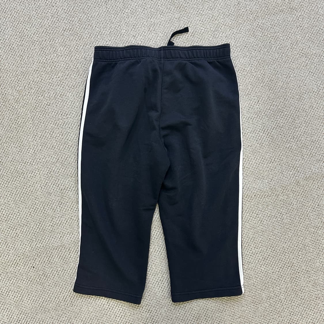 XL 아디다스 스트라이프 트레이닝 7부 0421D 상품이미지5