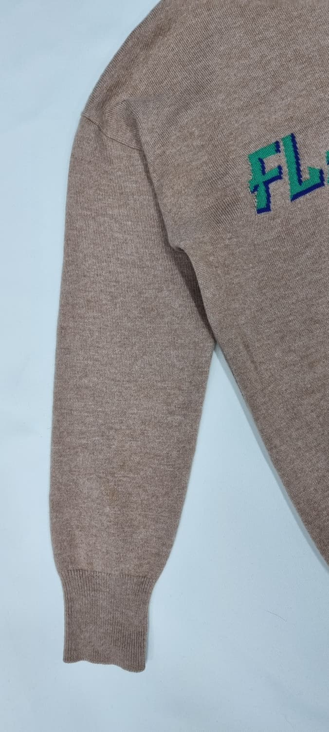 산드로 플래시백 울 91%, 캐시미어 9% 니트 1size _ 여성 상품이미지3