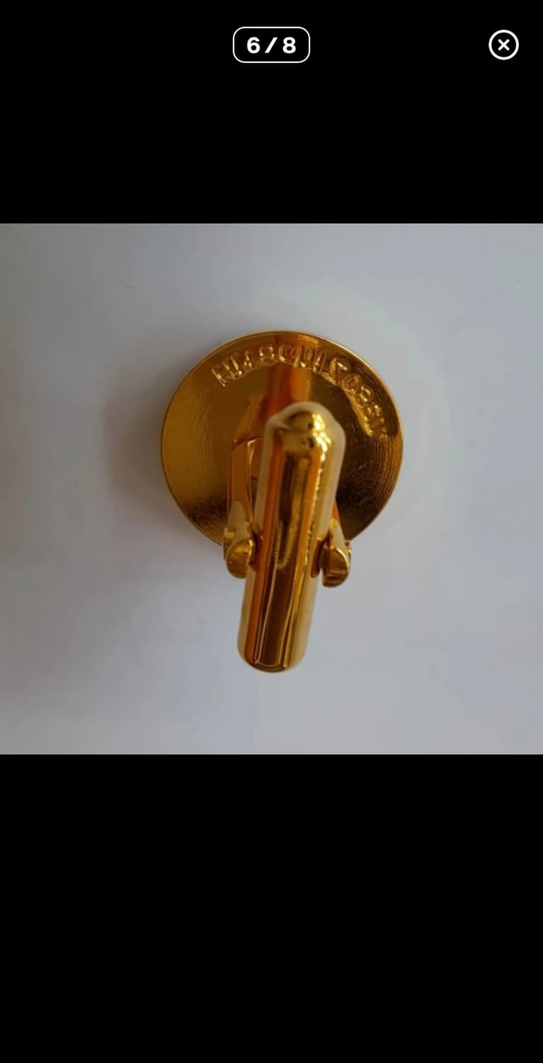 커프스 넥타이핀 세트 상품이미지6