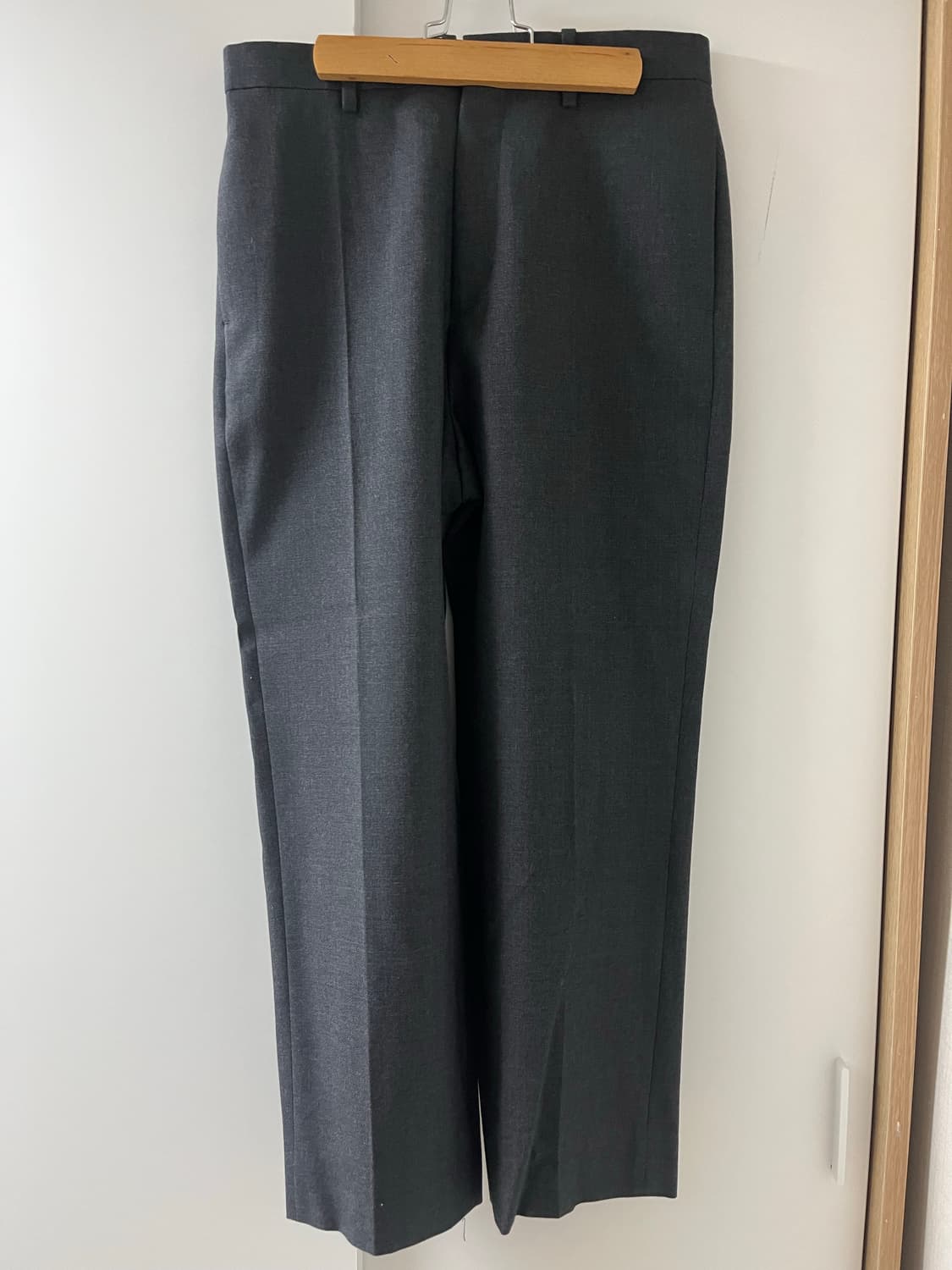 포터리 울 스포츠 자켓 셋업 (상 하의 모두 2size) 상품이미지6