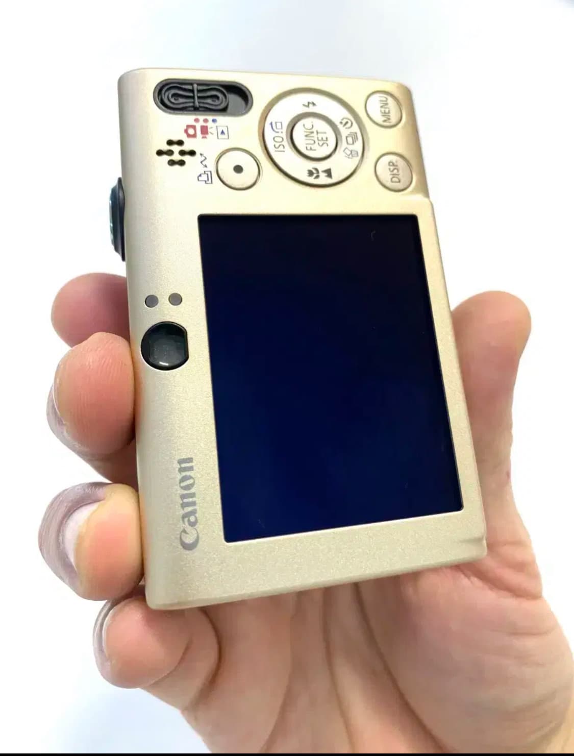캐논 익서스 IXUS 80 IS 디지털 카메라 (SD1100IS) 상품이미지8
