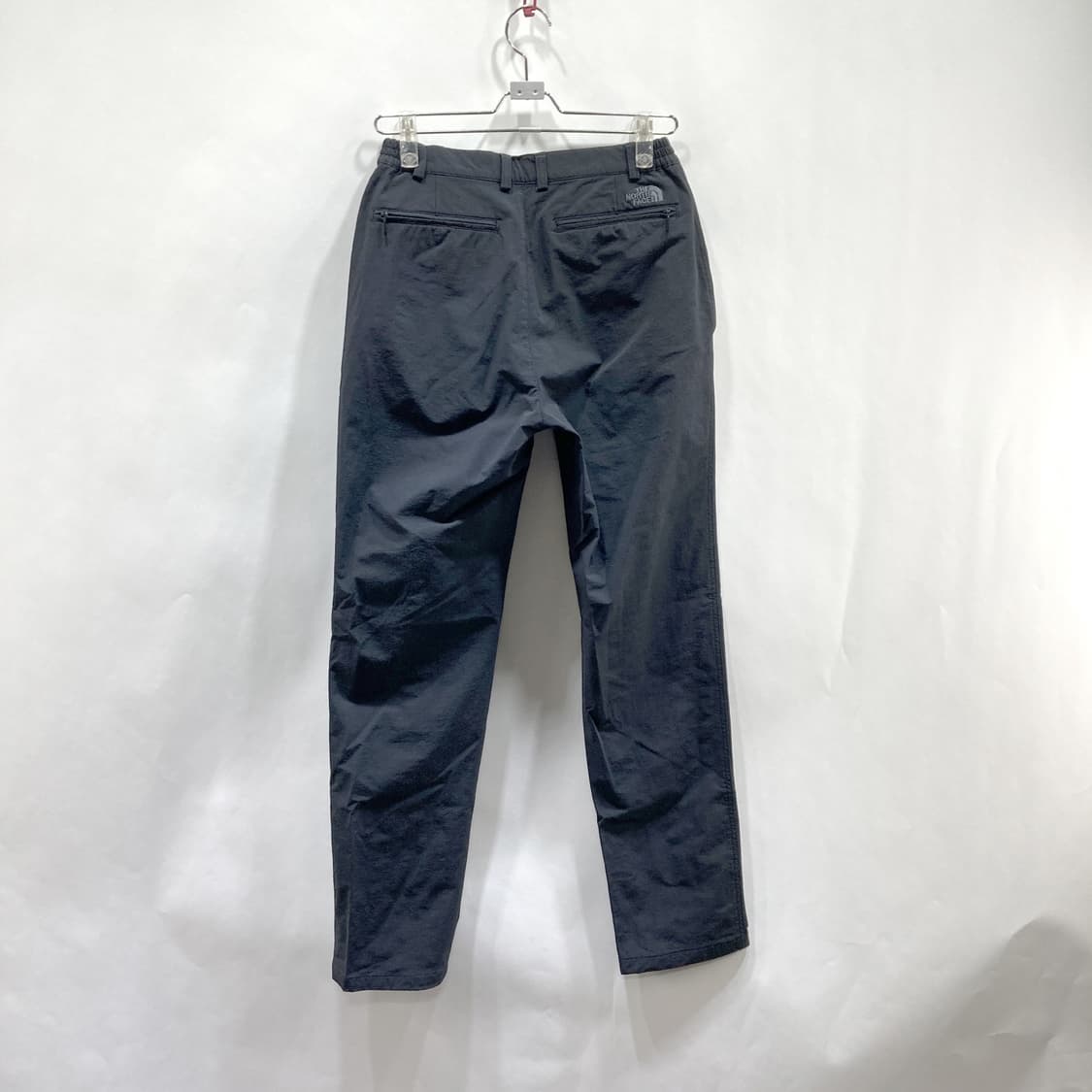 노스페이스 여성아웃도어팬츠 블랙 27-28 상품이미지3