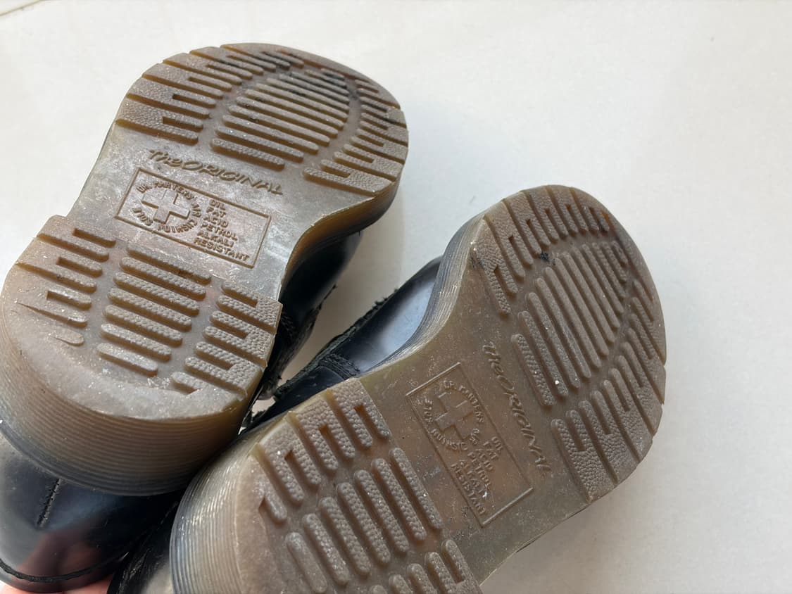 닥터마틴 아드리안 태슬 로퍼 블랙 uk3 220~230 상품이미지3