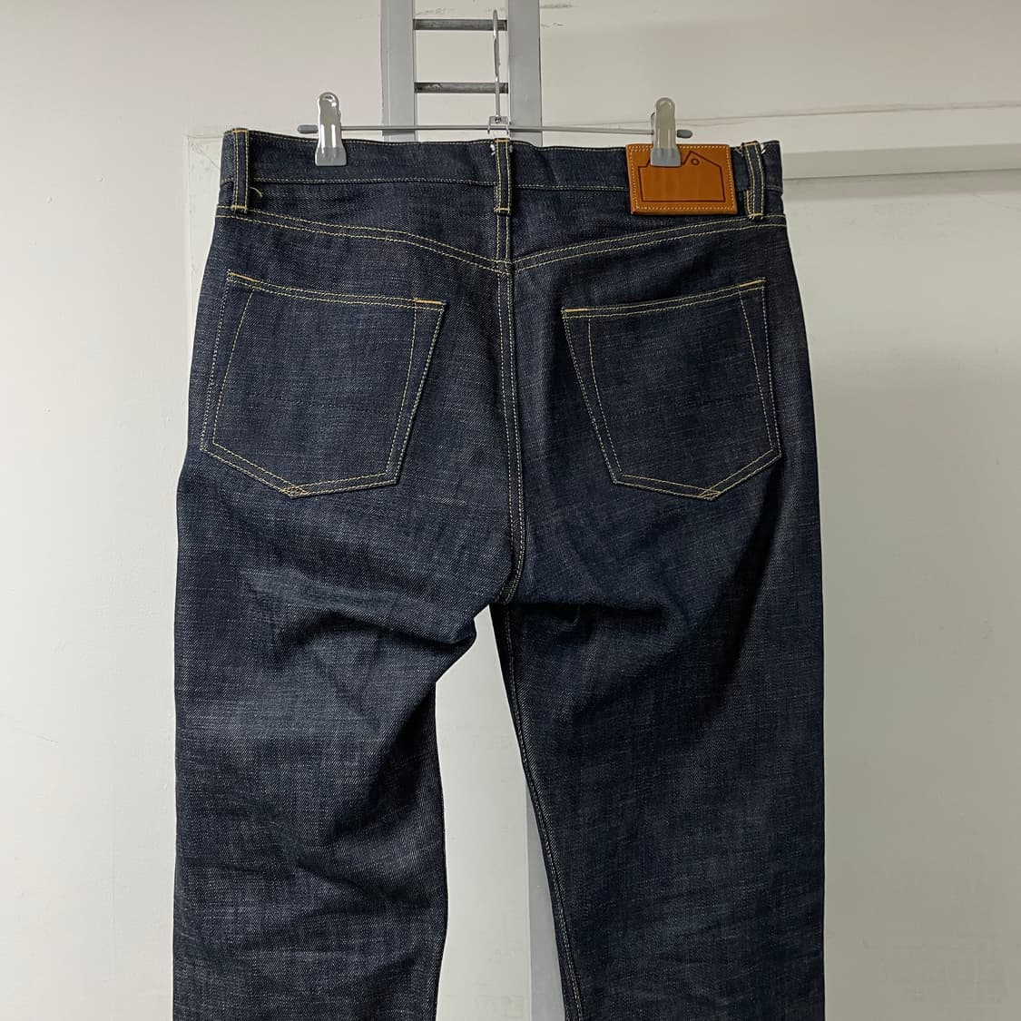 블랙호스레인 NW1 데님 팬츠 30 상품이미지2