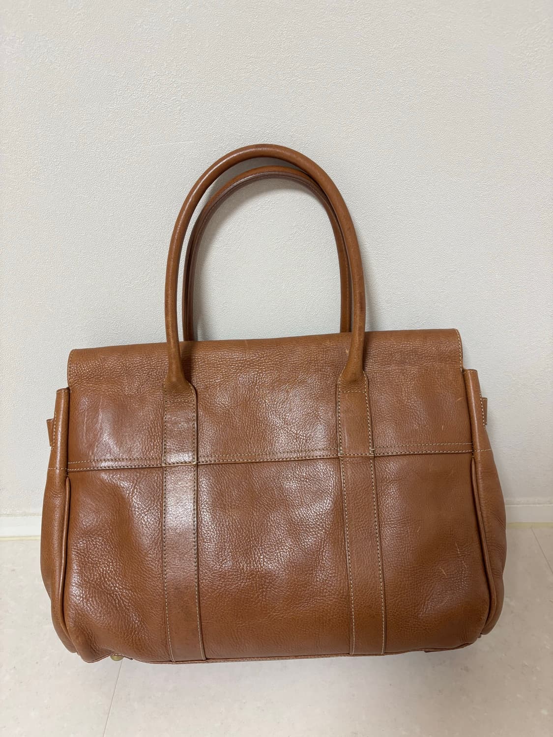 멀버리 베이스워터 브라운 상품이미지3